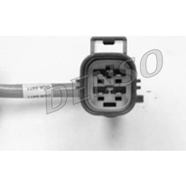 Denso Lambdasonde DOX-0411