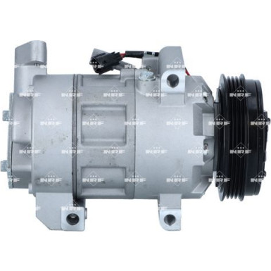 Kompressor, Klimaanlage 320106