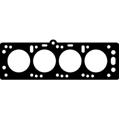 Dichtung, Zylinderkopf 414500P