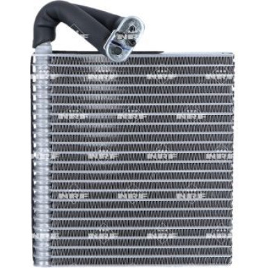 Verdampfer, Klimaanlage 36185 Verdampfer, Klimaanlage 36185
