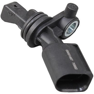Metzger Sensor, Raddrehzahl 09001467