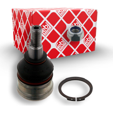 FEBI BILSTEIN 33609 Trag-/Führungsgelenk FEBI BILSTEIN 33609 Trag-/Führungsgelenk