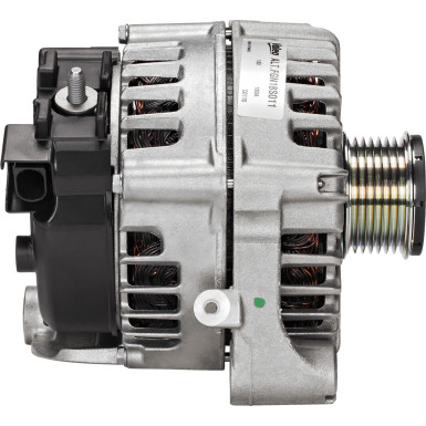 Generator Valeo Origins New OE TECHNOLOGIE 439668