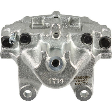Metzger Bremssattel 6260588