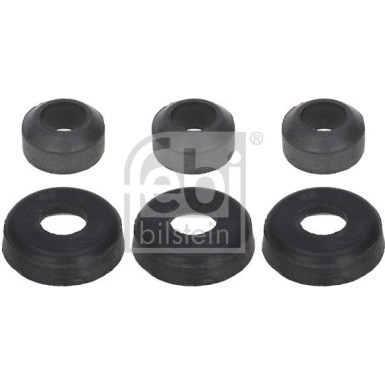 FEBI BILSTEIN 15192 Dichtungssatz, Zylinderkopfhaube