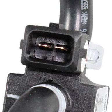 Metzger Ladedruckregelventil 0892958