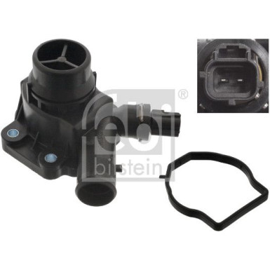 FEBI BILSTEIN 100228 Thermostat, Kühlmittel