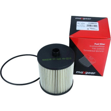 Kraftstofffilter 26-2170 Kraftstofffilter 26-2170