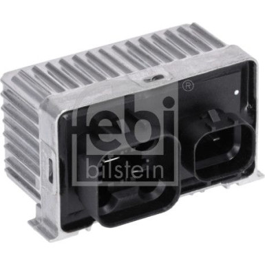 FEBI BILSTEIN 184510 Steuergerät, Glühzeit