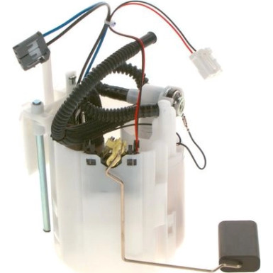 Kraftstoffpumpe 0 986 580 999 Kraftstoffpumpe 0 986 580 999