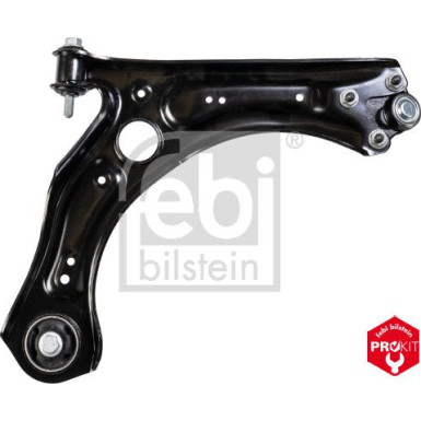 FEBI BILSTEIN 177133 Querlenker, Lenker, Radaufhängung
