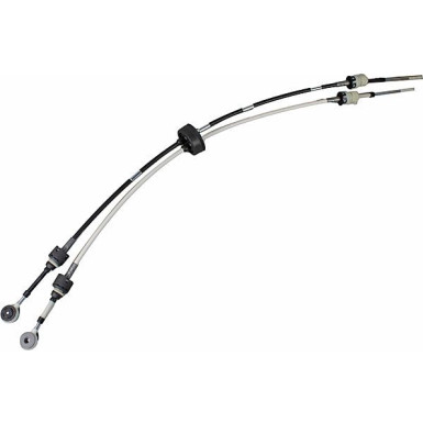 Metzger Seilzug, Schaltgetriebe 3150229