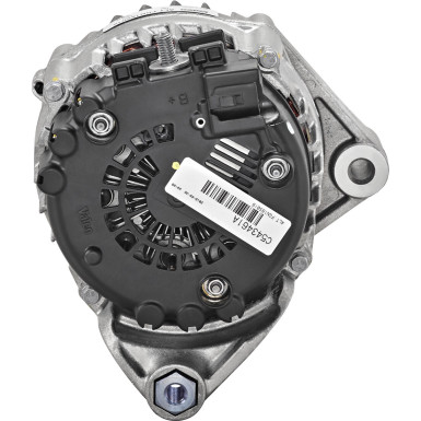 Generator Valeo Origins New OE TECHNOLOGIE 439613 Generator Valeo Origins New OE TECHNOLOGIE 439613