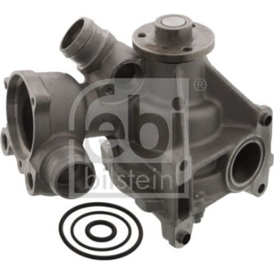 FEBI BILSTEIN 09108 Wasserpumpe