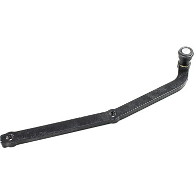 Metzger Rollenführung, Schiebetür 2310128