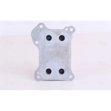 Nissens Ölkühler, Motoröl FIRST FIT 90700