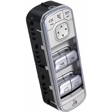 Metzger Schalter, Fensterheber 09161150