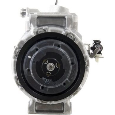 Kompressor, Klimaanlage ACP 646 000P Kompressor, Klimaanlage ACP 646 000P