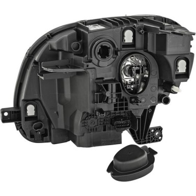 Hauptscheinwerfer 045462 Hauptscheinwerfer 045462