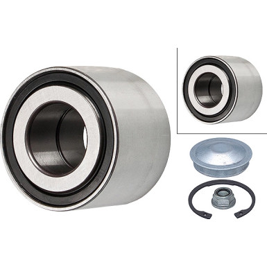 FAG Radlagersatz 713 6303 00