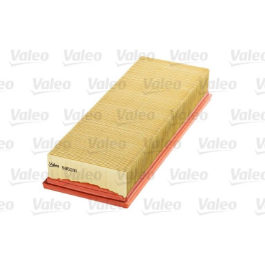Valeo Luftfilter 585031