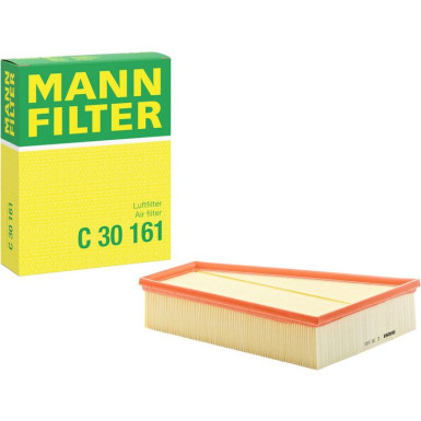 MANN-FILTER C 30 161 Luftfilter MANN-FILTER C 30 161 Luftfilter