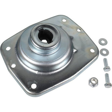 Metzger Reparatursatz, Federbeinstützlager COMPETENCE KIT 6490200