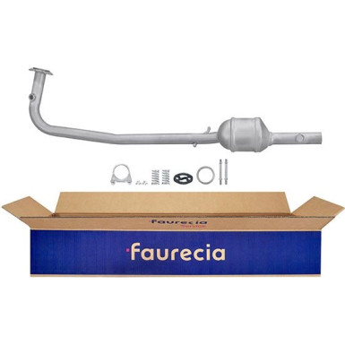 Hella Katalysator Easy2Fit – PARTNERED with Faurecia 8LE 366 051-211