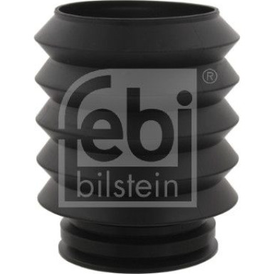 FEBI BILSTEIN 31538 Schutzkappe/Faltenbalg, Stoßdämpfer