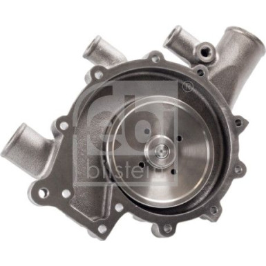 FEBI BILSTEIN 38552 Wasserpumpe