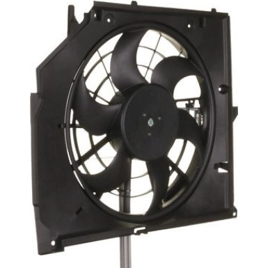 Mahle Lüfter, Motorkühlung BEHR CFF 137 000S