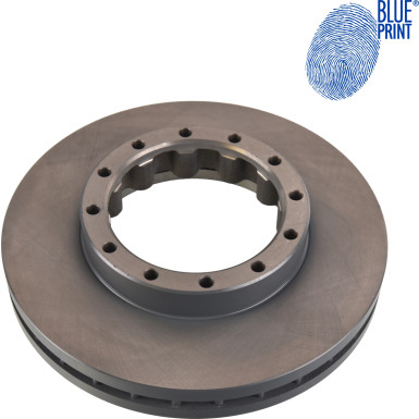 Blue Print Bremsscheibe ADC44395