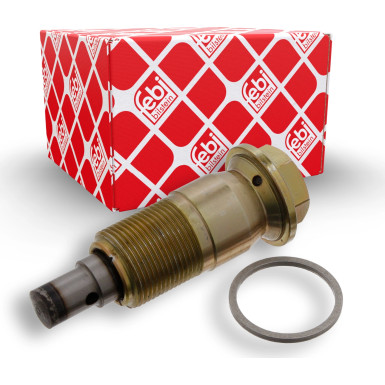 FEBI BILSTEIN 30496 Spanner, Steuerkette FEBI BILSTEIN 30496 Spanner, Steuerkette