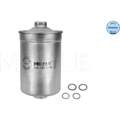 Kraftstofffilter 100 133 0006