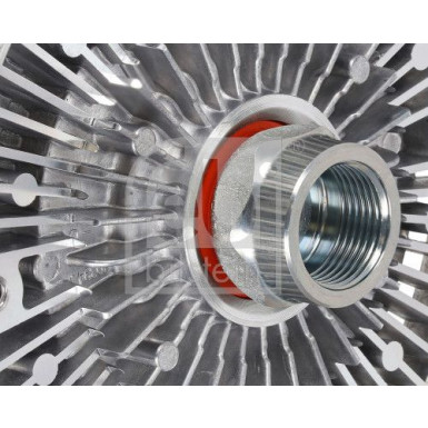 FEBI BILSTEIN 18678 Kupplung, Kühlerlüfter