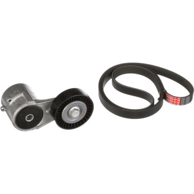 Gates Keilrippenriemensatz Micro-V® K015PK1210