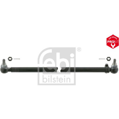 FEBI BILSTEIN 24152 Lenkstange