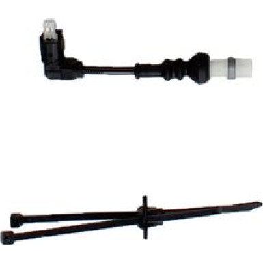Bilstein Stoßdämpfer BILSTEIN - B6 Hochleistungsdämpfer (DampTronic®) 23-305038