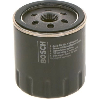 BOSCH 0 451 103 261 Ölfilter BOSCH 0 451 103 261 Ölfilter