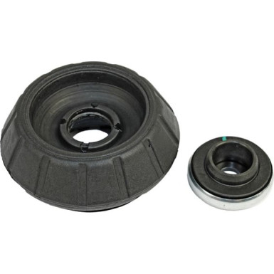 Metzger Reparatursatz, Federbeinstützlager 6490196
