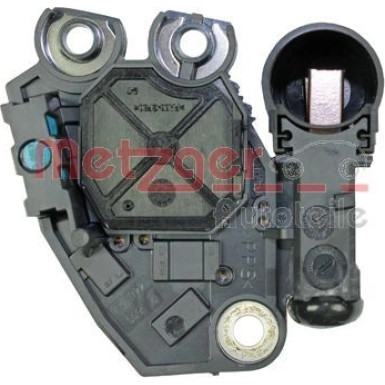 Metzger Generatorregler 2390084