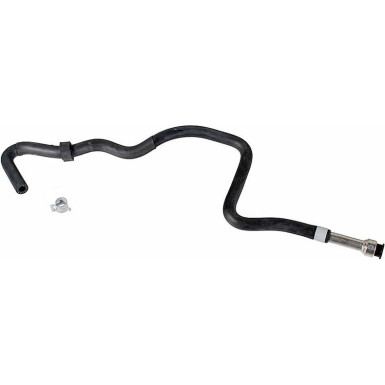 Metzger Kraftstoffschlauch 2152033