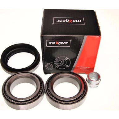 Maxgear Radlagersatz 33-0222