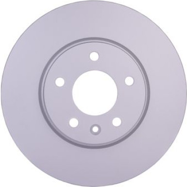 Hella Bremsscheibe Pro High Carbon 8DD 355 129-171