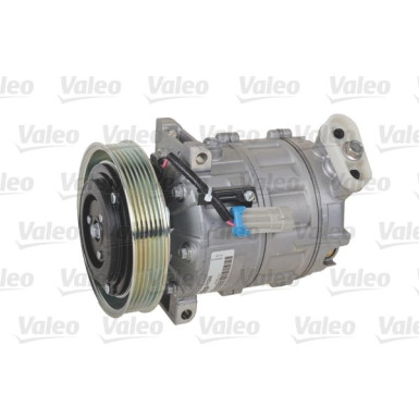 Valeo Kompressor, Klimaanlage VALEO CORE-FLEX 813255