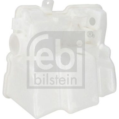 FEBI BILSTEIN 37970 Waschwasserbehälter, Scheibenreinigung