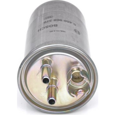 BOSCH Kraftstofffilter 0 450 906 376 BOSCH Kraftstofffilter 0 450 906 376