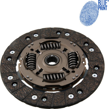 Blue Print Kupplungsscheibe ADT33192