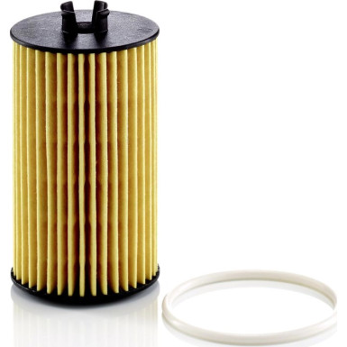 Mann-Filter Ölfilter HU 6018 Z