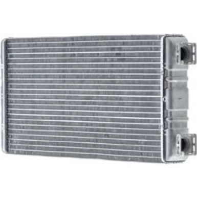 Mahle Wärmetauscher, Innenraumheizung BEHR Premium Line AH 131 000P